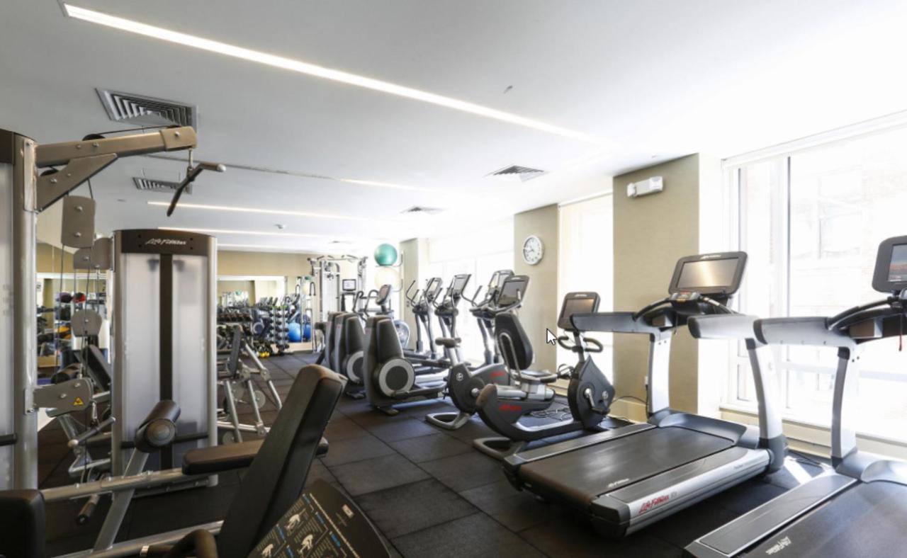 Back Bay 1br W Wd Gym Doorman Nr T Station Bos-85 Boston