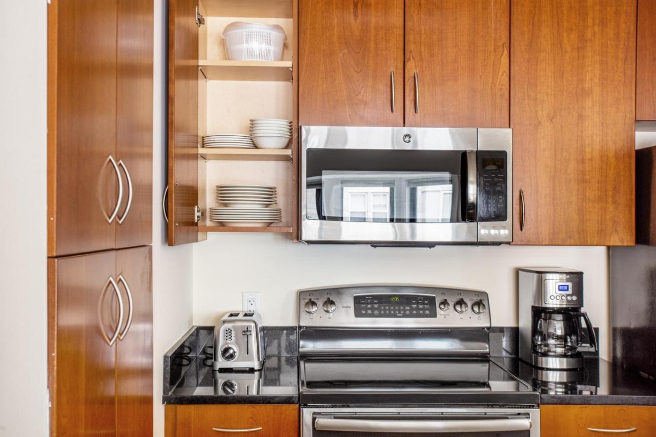 Apartment Fenway 1br W Gym Steps From Fenway Park Bos-375 Boston