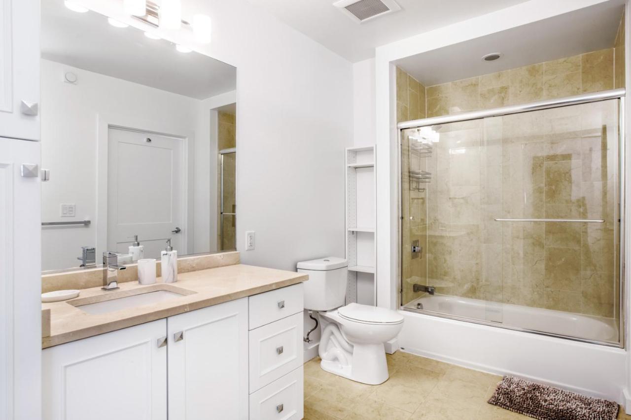 Apartment Fenway 1br W Gym Steps From Fenway Park Bos-375 Boston