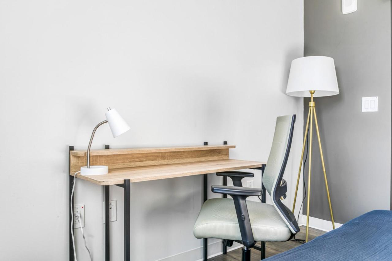 Apartment E Cambridge 2br W Gym Wd Nr Lechmere T Bos-634 *