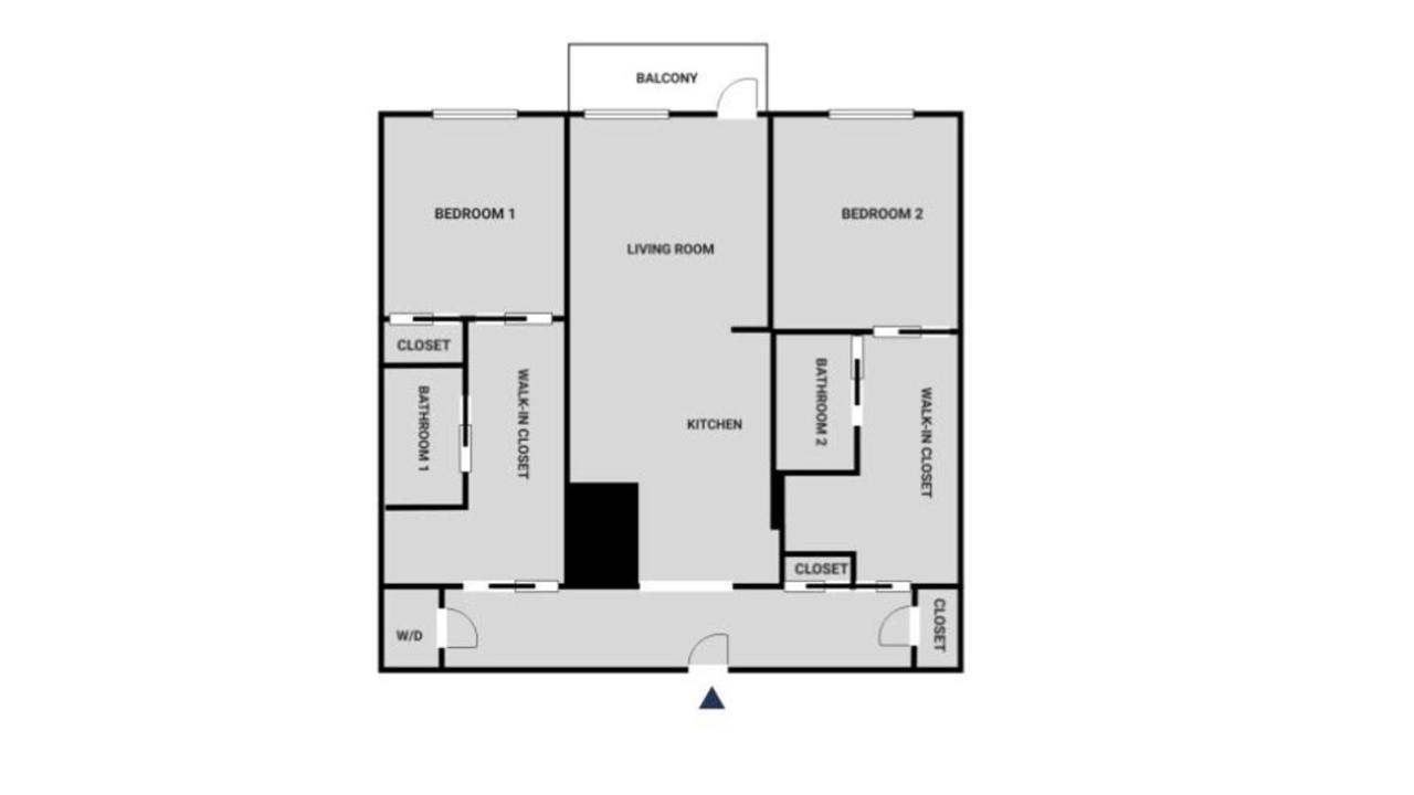 E Cambridge 2br W Gym Wd Nr Lechmere T Bos-634 Boston
