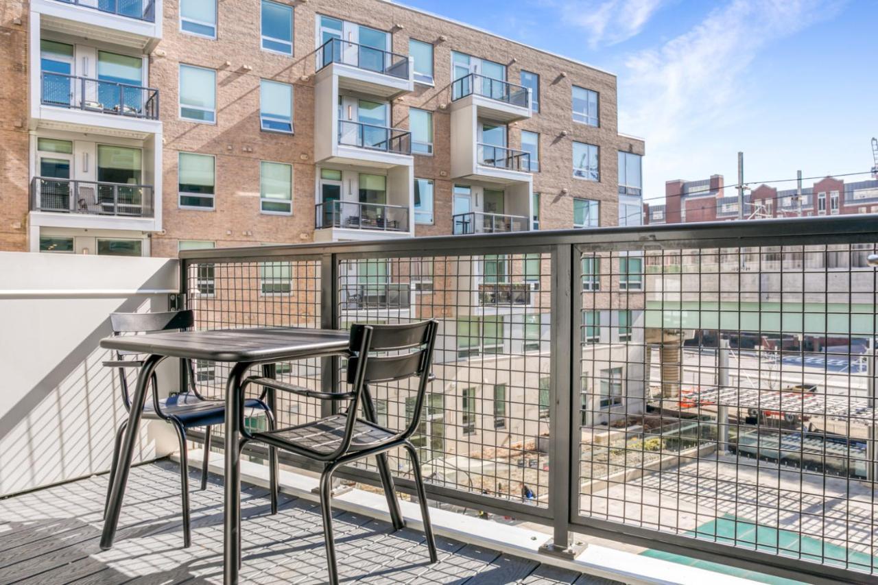 E Cambridge 2br W Gym Wd Nr Lechmere T Bos-634 Apartment *