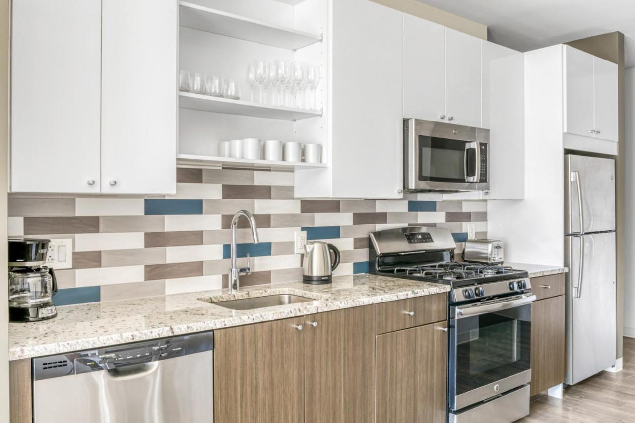 E Cambridge 2br W Gym Wd Nr Lechmere T Bos-634 Apartment