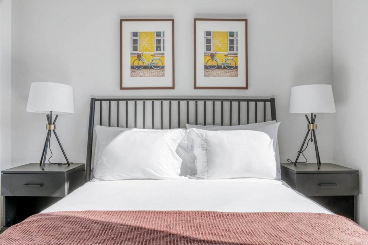 E Cambridge 2br W Gym Wd Nr Lechmere T Bos-634