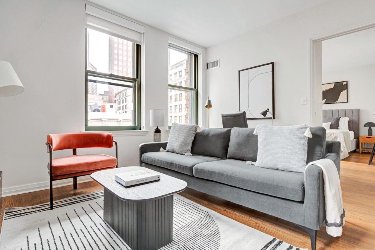 Downtown 1br W Gym Wd Nr Faneuil Hall Bos-562 Apartment