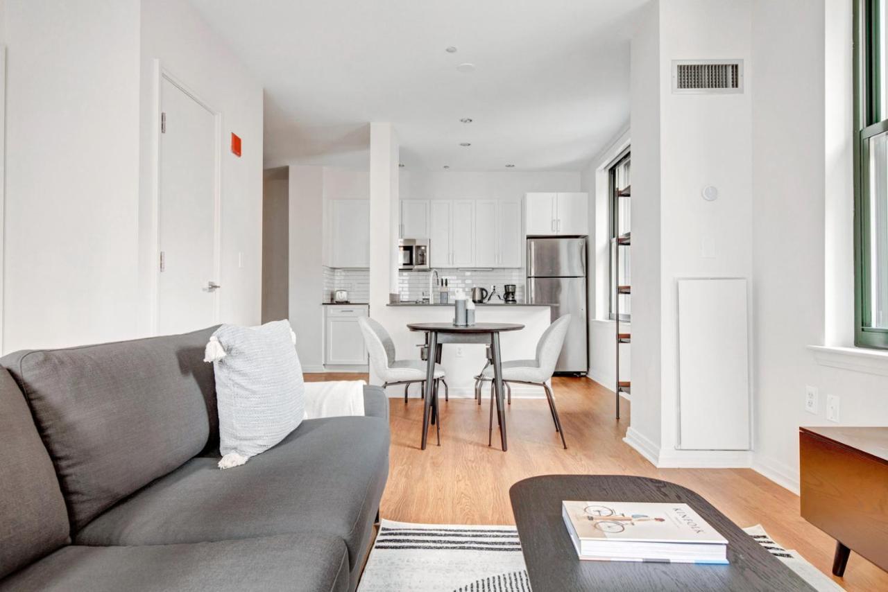 Downtown 1br W Gym Wd Nr Faneuil Hall Bos-562 Apartment *