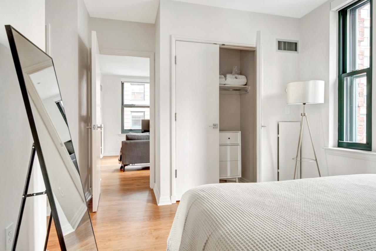 Downtown 1br W Gym Wd Nr Faneuil Hall Bos-562 *