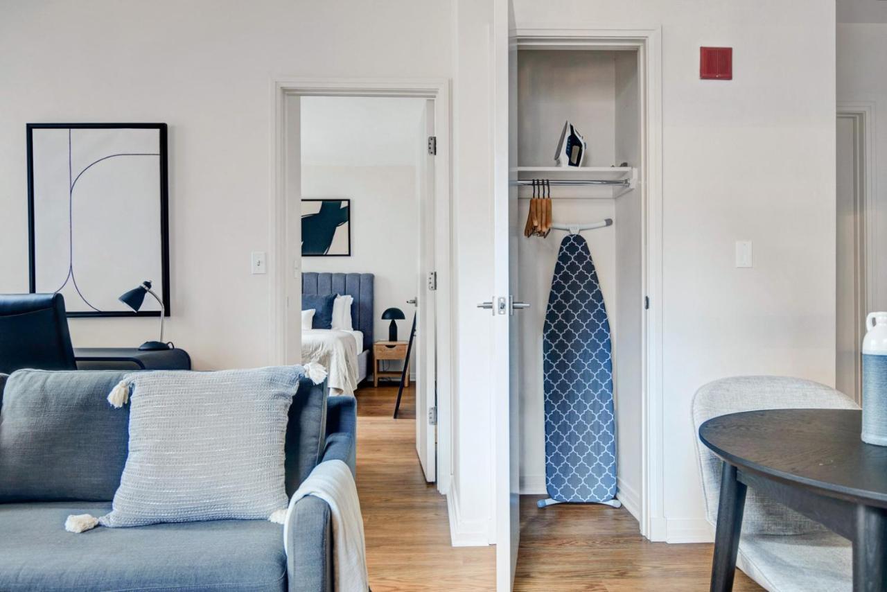 Apartment Downtown 1br W Gym Wd Nr Faneuil Hall Bos-562