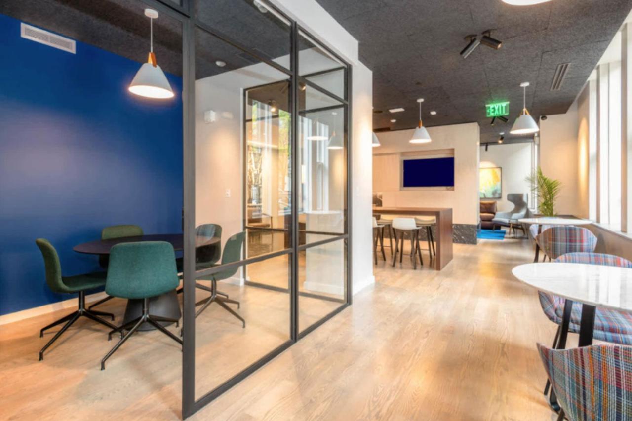 Apartment Downtown 1br W Gym Wd Nr Faneuil Hall Bos-562 Boston