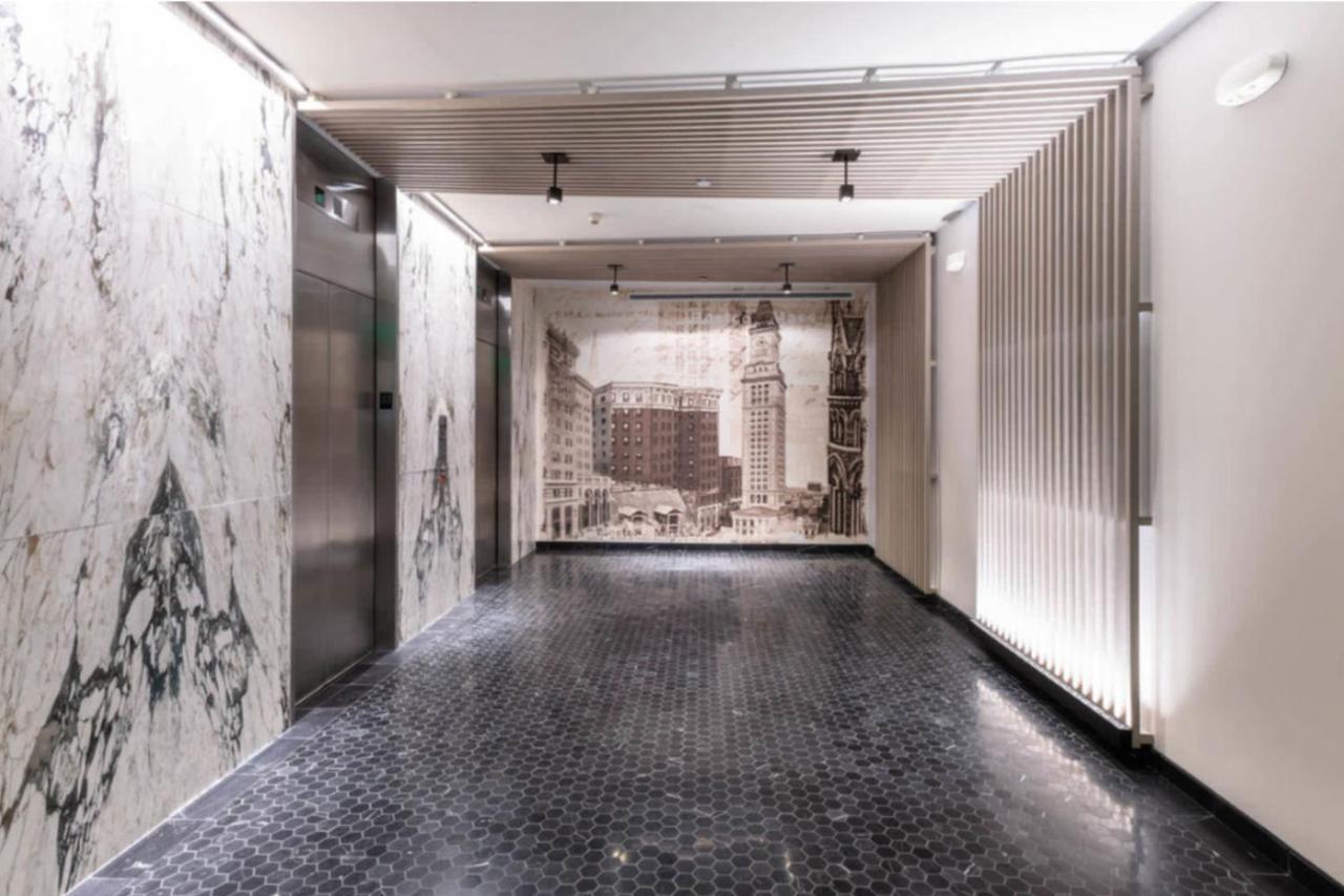 Downtown 1br W Gym Wd Nr Faneuil Hall Bos-562 Apartment *