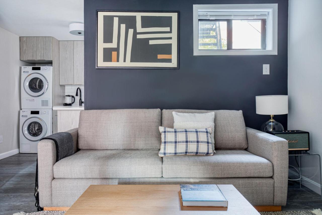 Apartment Charming N End 2br On Salem St Bos-452 *