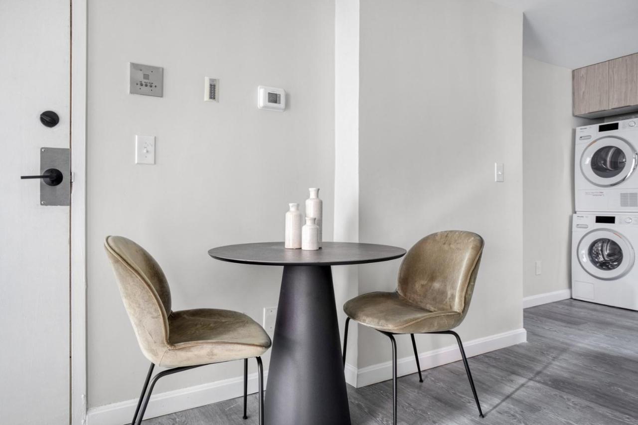 Apartment Charming N End 2br On Salem St Bos-452 Boston