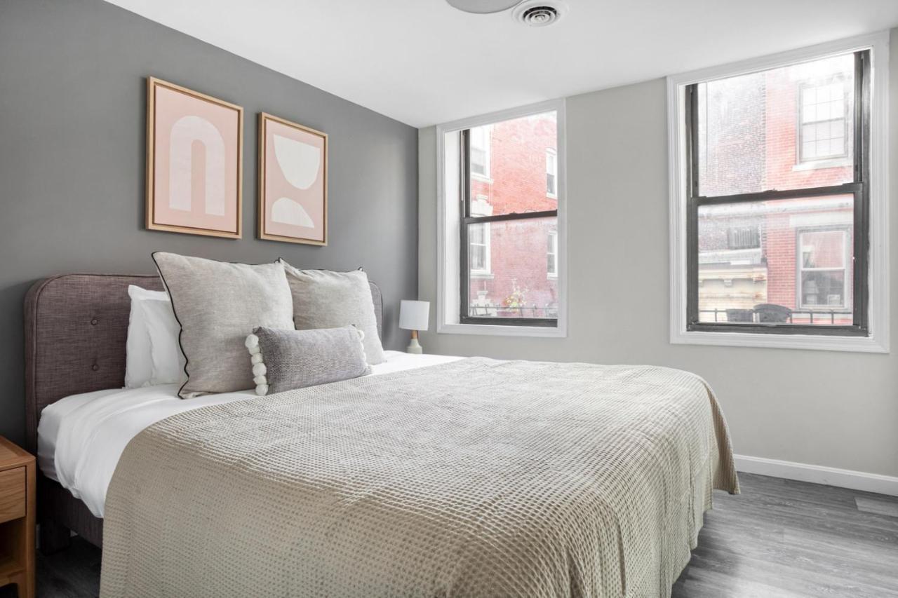 Charming N End 2br On Salem St Bos-452 Boston