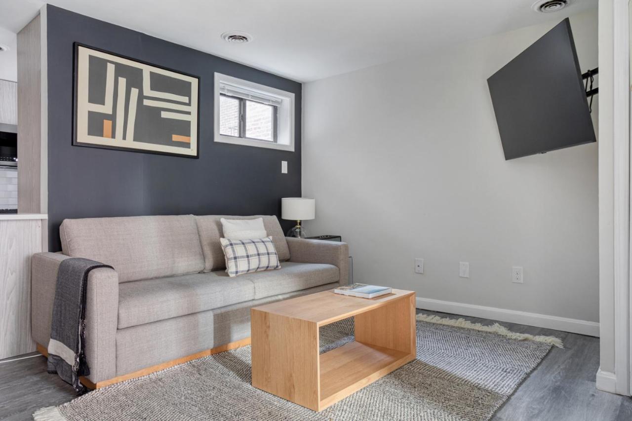 Charming N End 2br On Salem St Bos-452 Apartment *