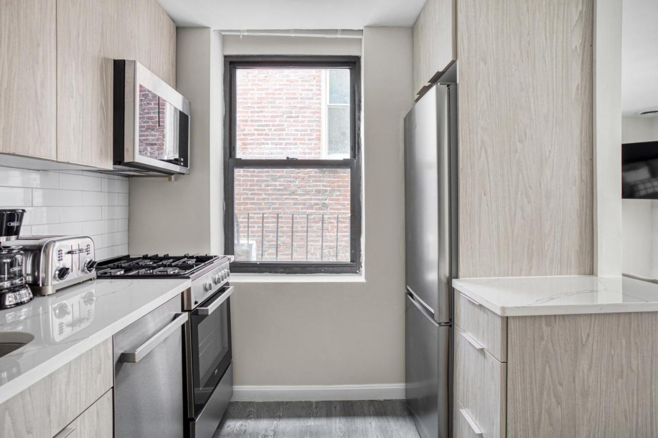 Charming N End 2br On Salem St Bos-452