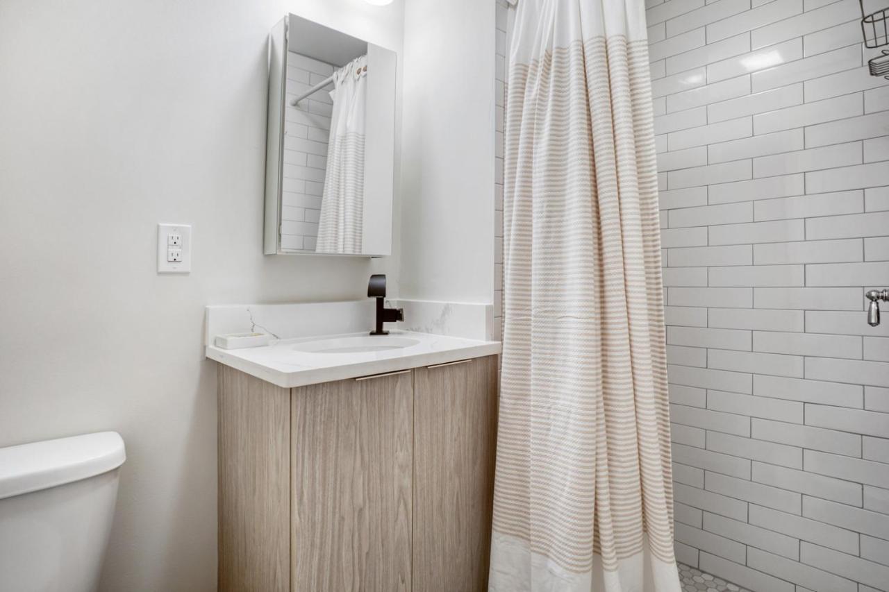 Apartment Charming N End 2br On Salem St Bos-452 *