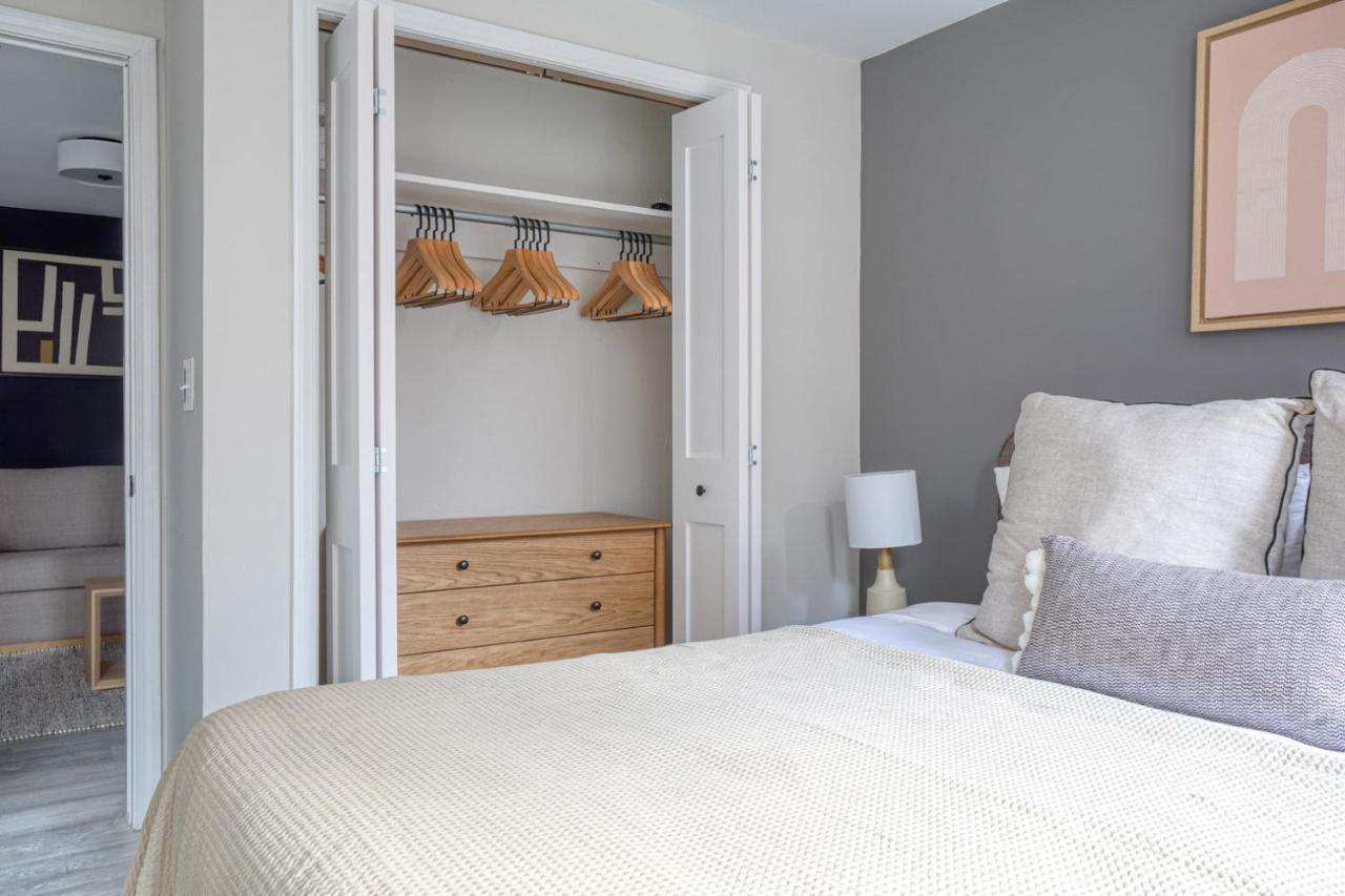 Apartment Charming N End 2br On Salem St Bos-452 Boston