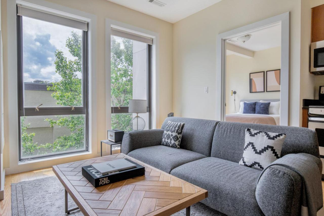 Fenway 1br W Gym Wd Nr Dining Shops Bos-872 Apartment Boston