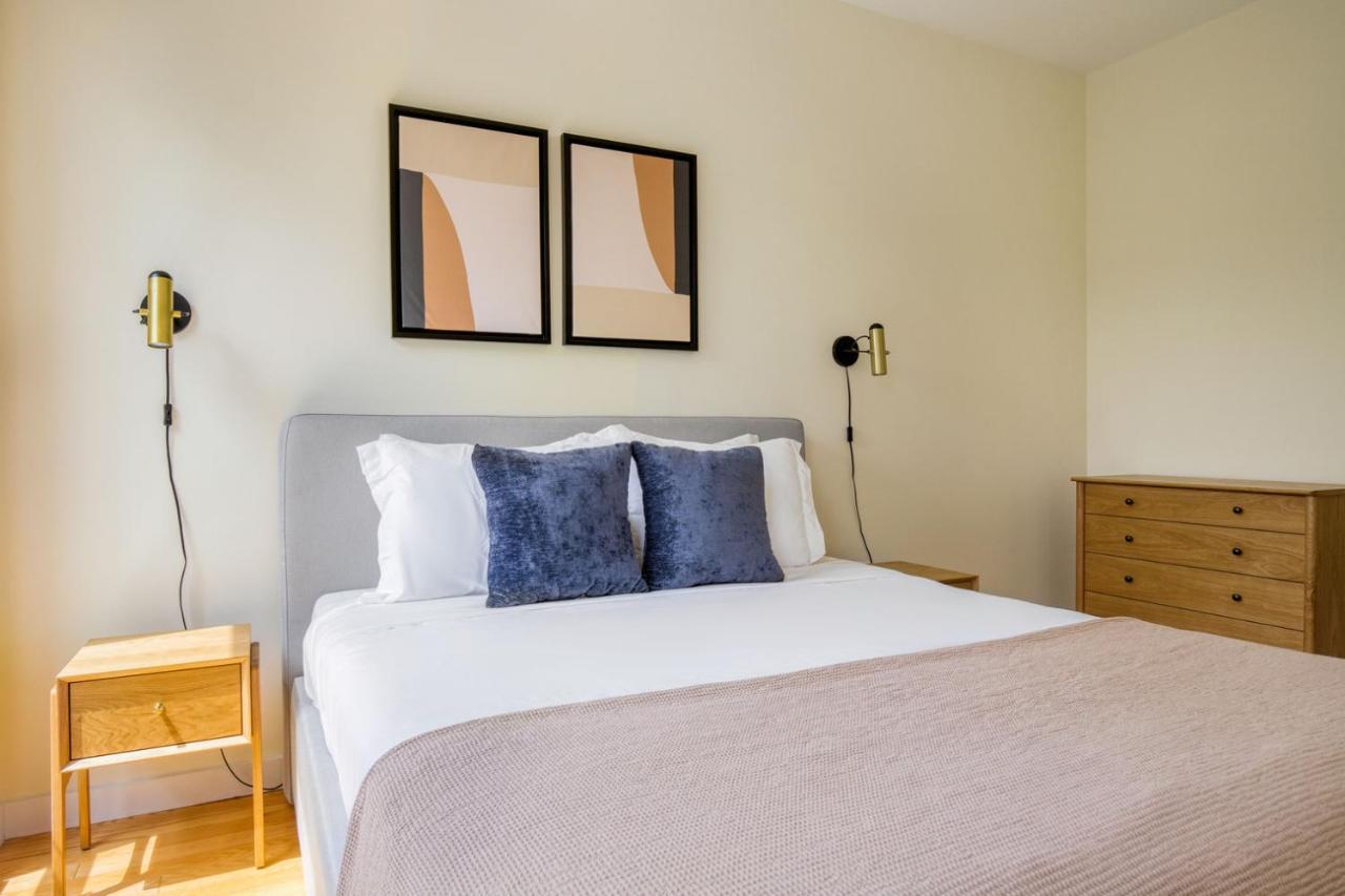 Apartment Fenway 1br W Gym Wd Nr Dining Shops Bos-872 Boston