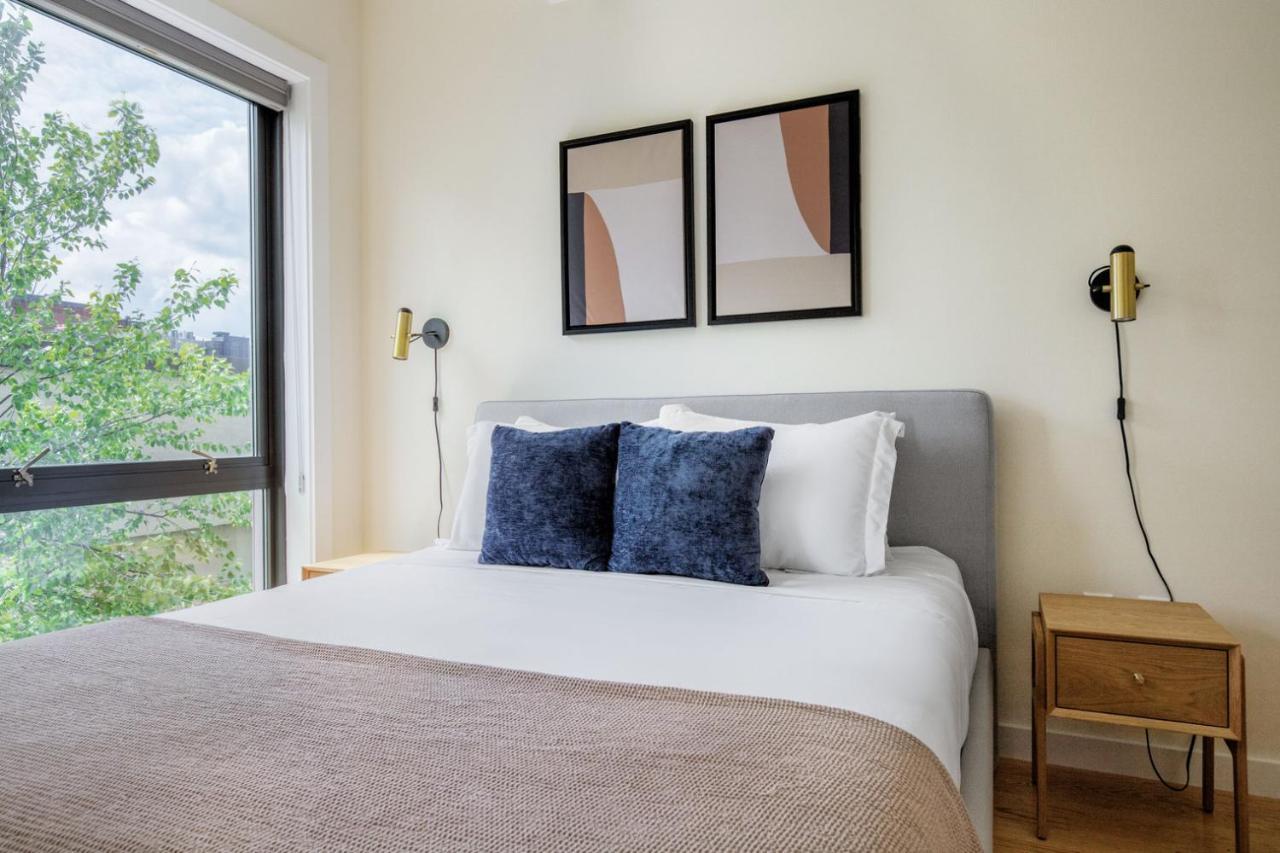 Fenway 1br W Gym Wd Nr Dining Shops Bos-872 *