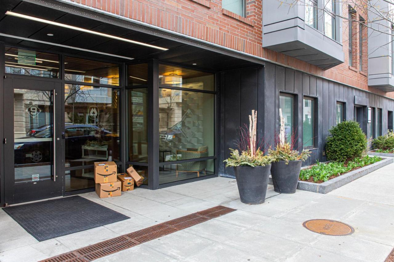 Fenway 1br W Gym Wd Nr Dining Shops Bos-872 *