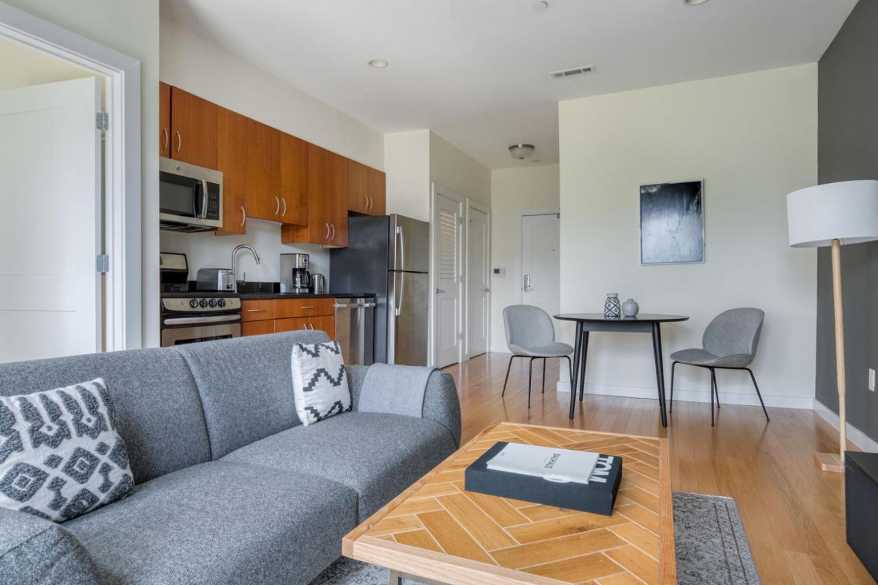 Fenway 1br W Gym Wd Nr Dining Shops Bos-872 *