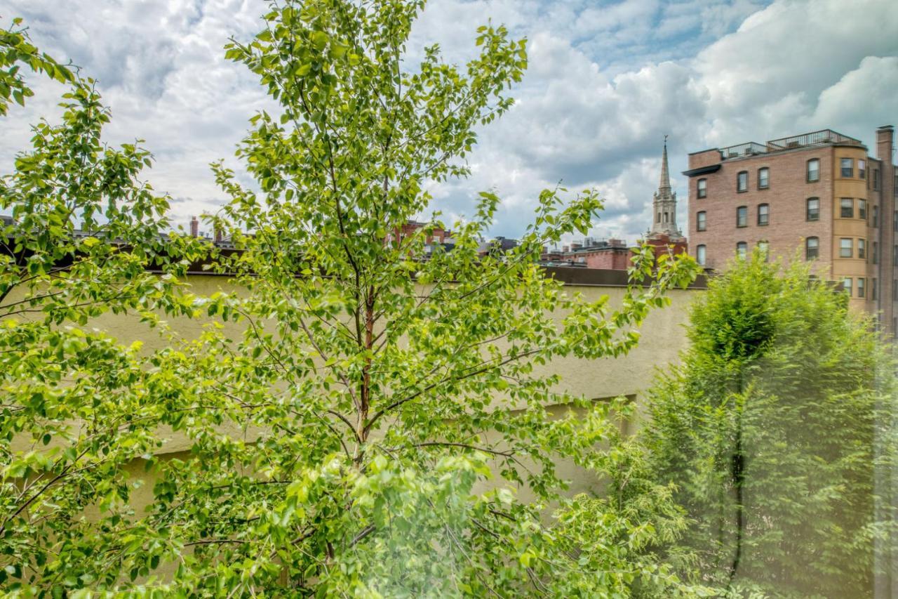 Fenway 1br W Gym Wd Nr Dining Shops Bos-872 *