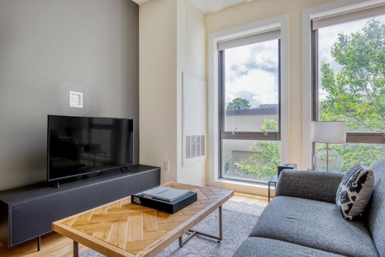 Apartment Fenway 1br W Gym Wd Nr Dining Shops Bos-872 Boston