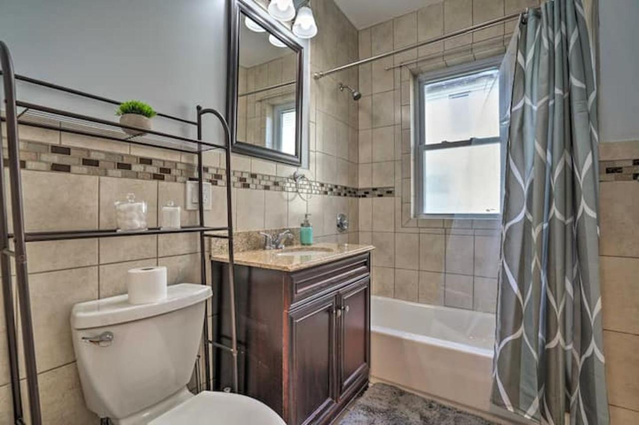 Astonishing 4br Bright *apt With Modern Amenities!