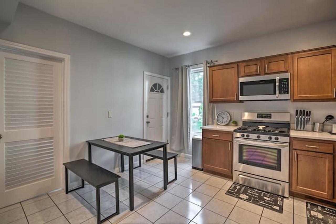Astonishing 4br Bright *apt With Modern Amenities! * Boston