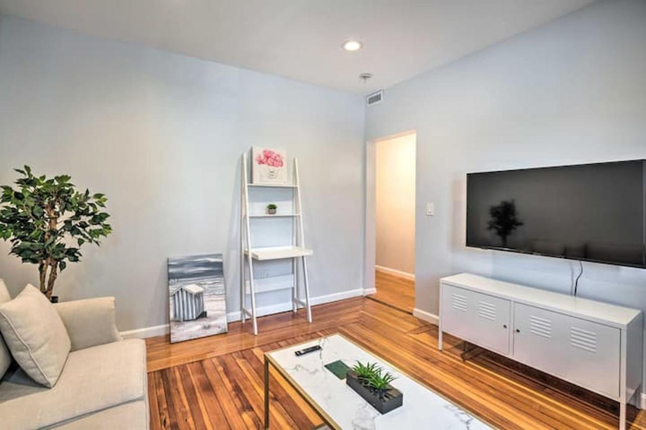 Astonishing 4br Bright *apt With Modern Amenities!