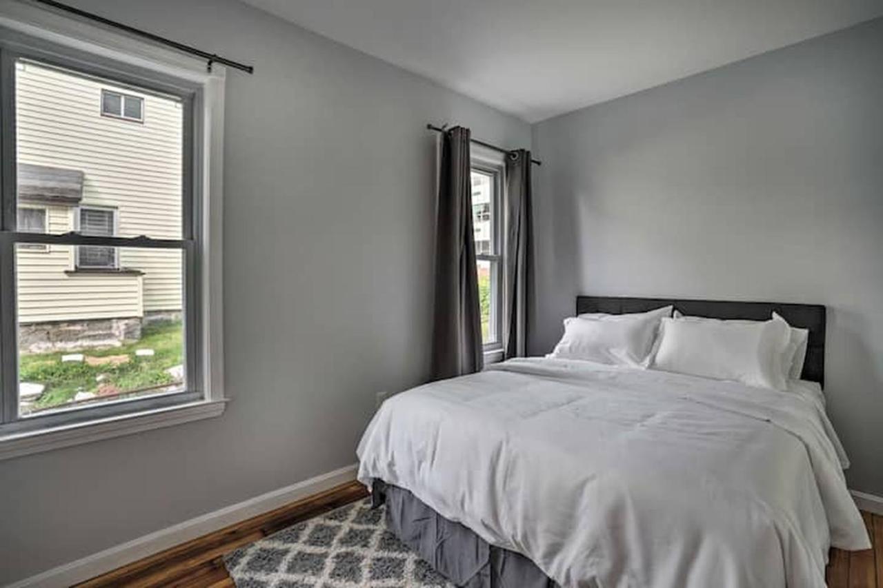 Apartment Astonishing 4br Bright *apt With Modern Amenities! Boston