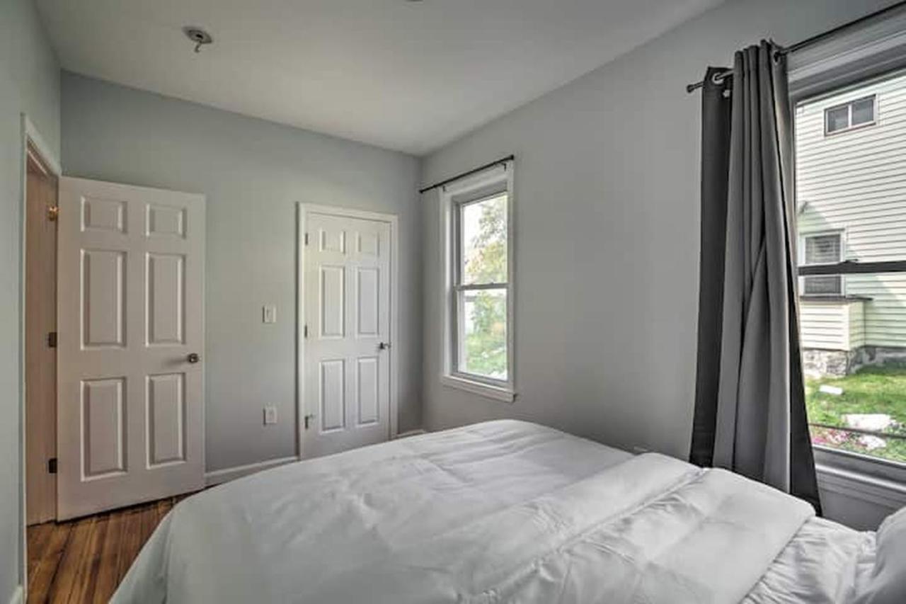 Astonishing 4br Bright *apt With Modern Amenities! Boston