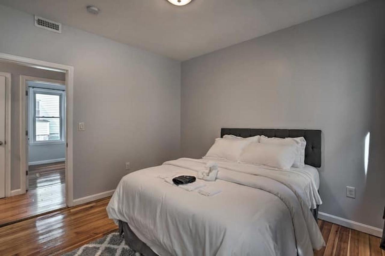 Astonishing 4br Bright *apt With Modern Amenities! Apartment *