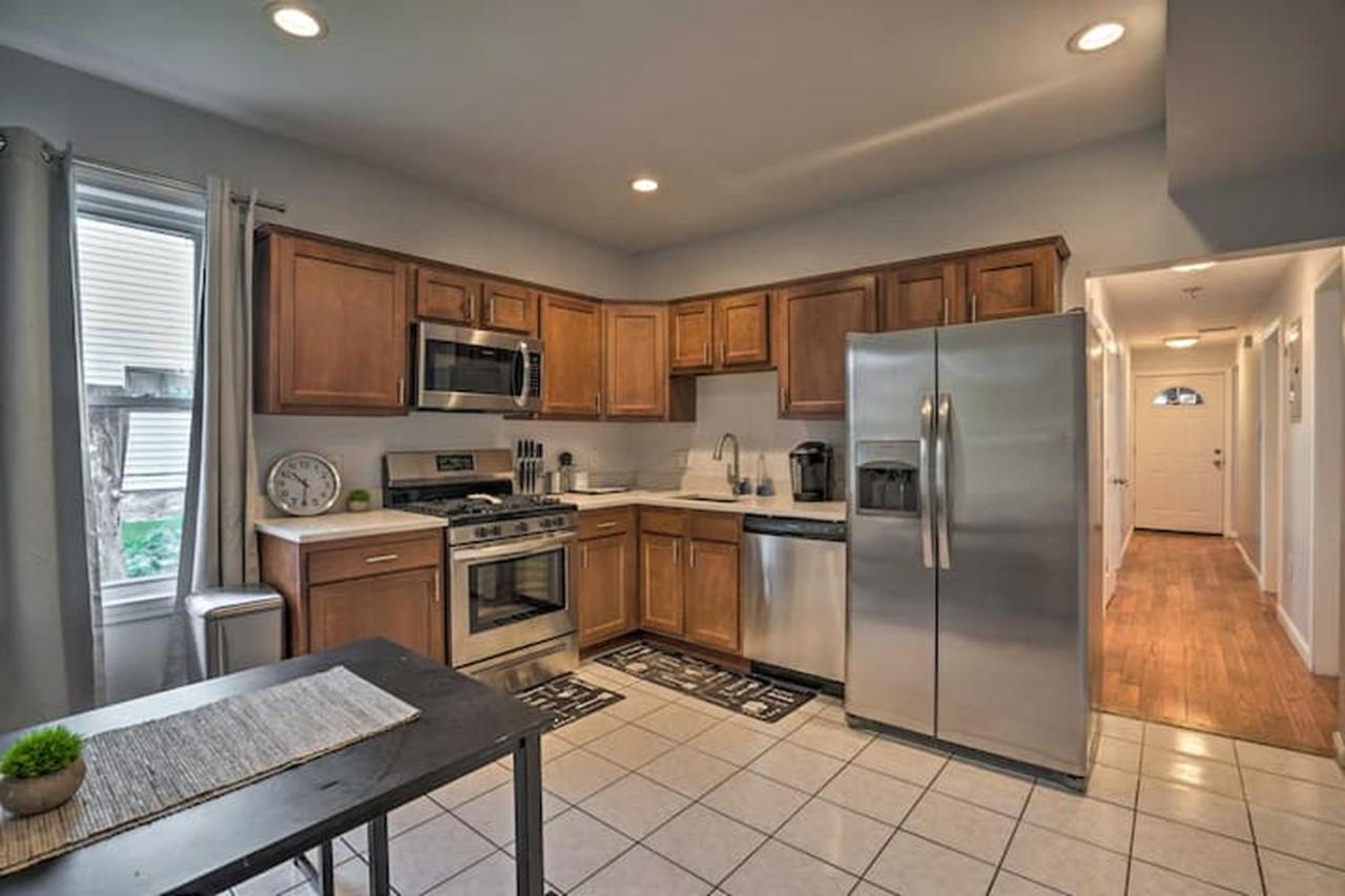Astonishing 4br Bright *apt With Modern Amenities! Boston