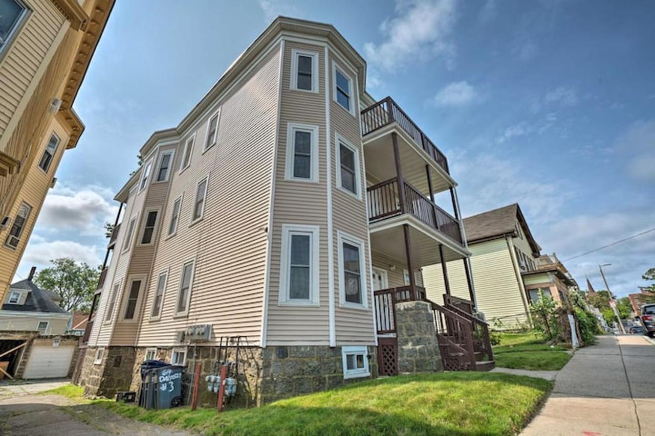 Astonishing 4br Bright *apt With Modern Amenities!