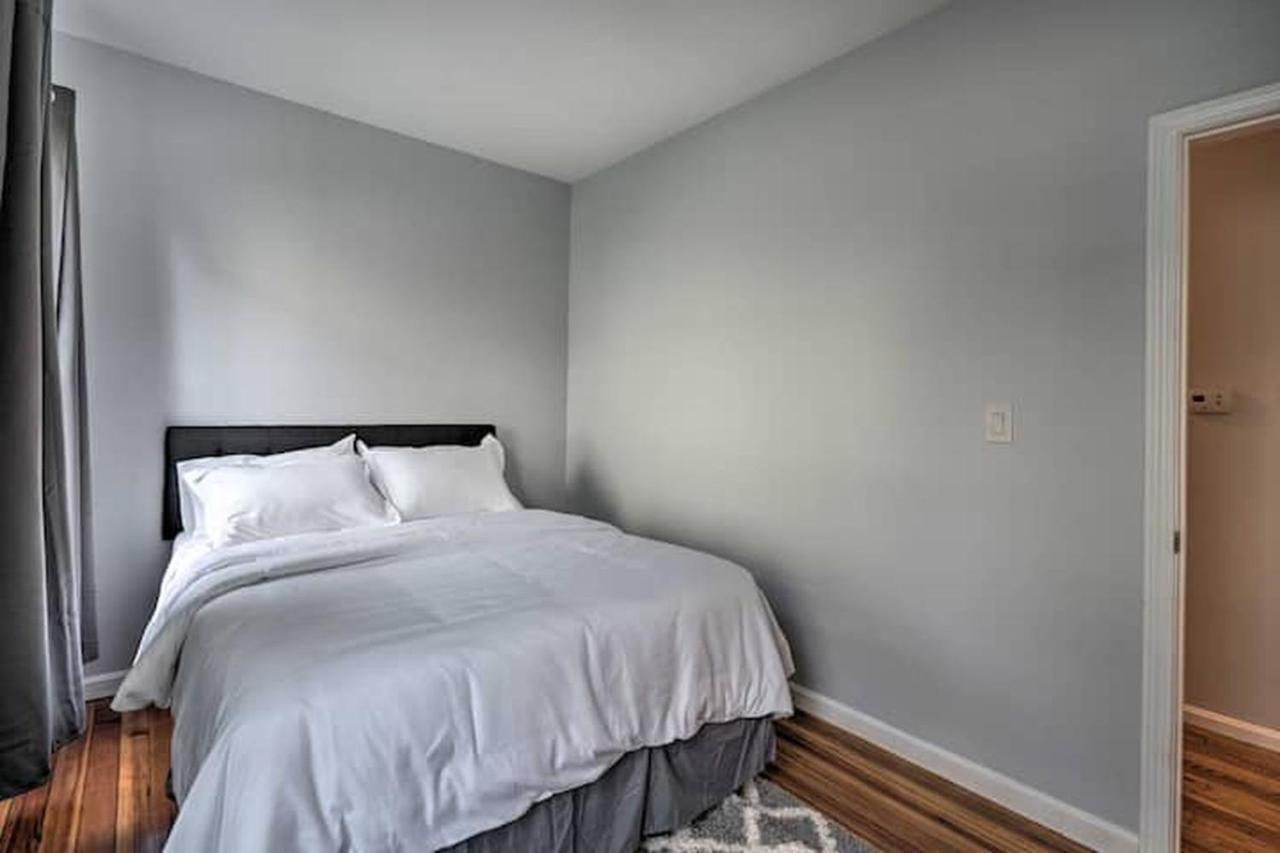 Astonishing 4br Bright *apt With Modern Amenities! Apartment *