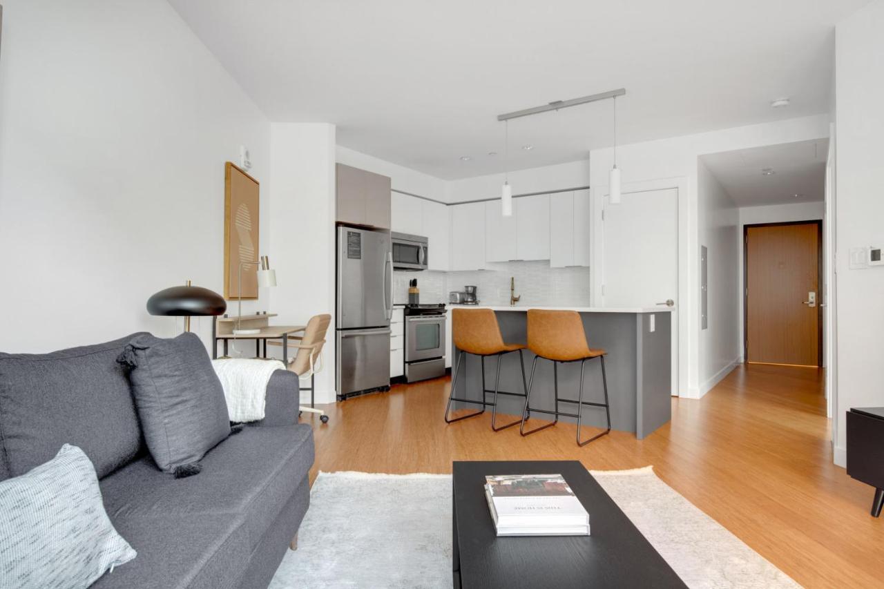 Downtown 1br W Gym Wd Nr S Station Bos-618 Apartment *