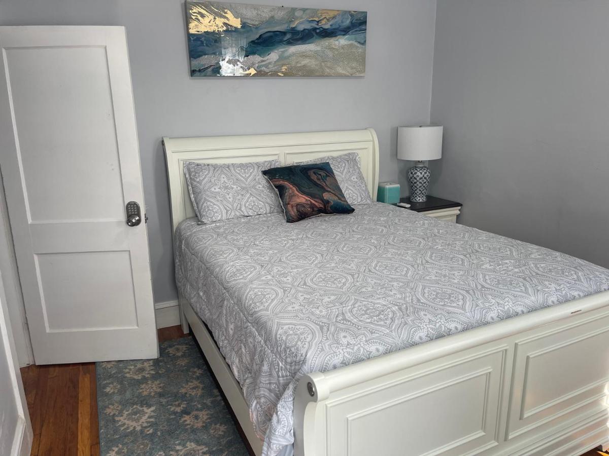 Apartment Luxury 2 Bedroom Private *