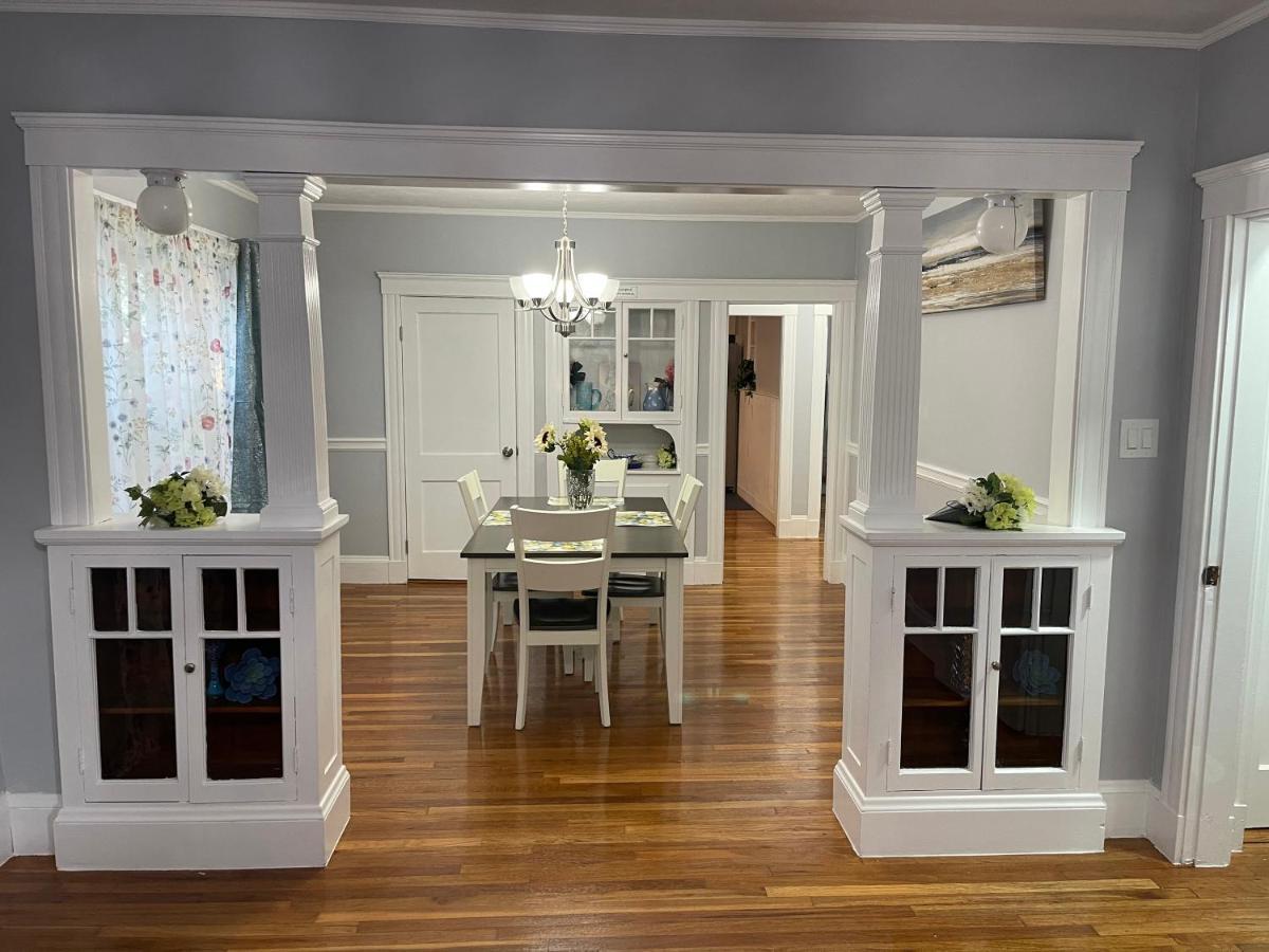 Casa de hóspedes Luxury Style Boston
