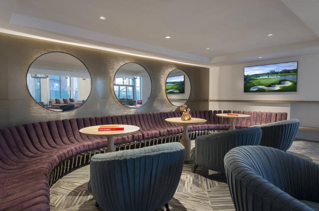 South End Club Quarters By Orchard Group