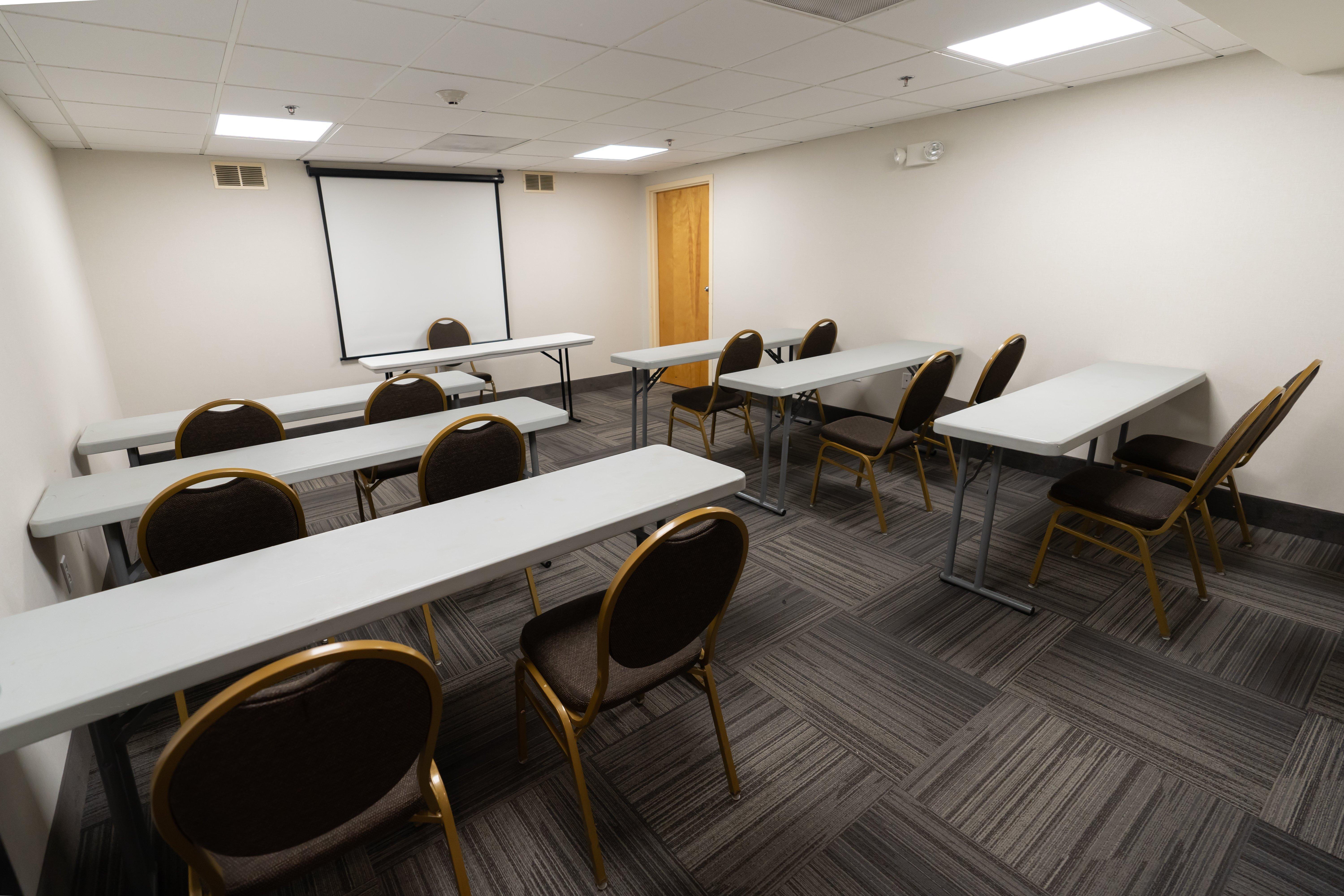 Express By Ihg 3* Boston