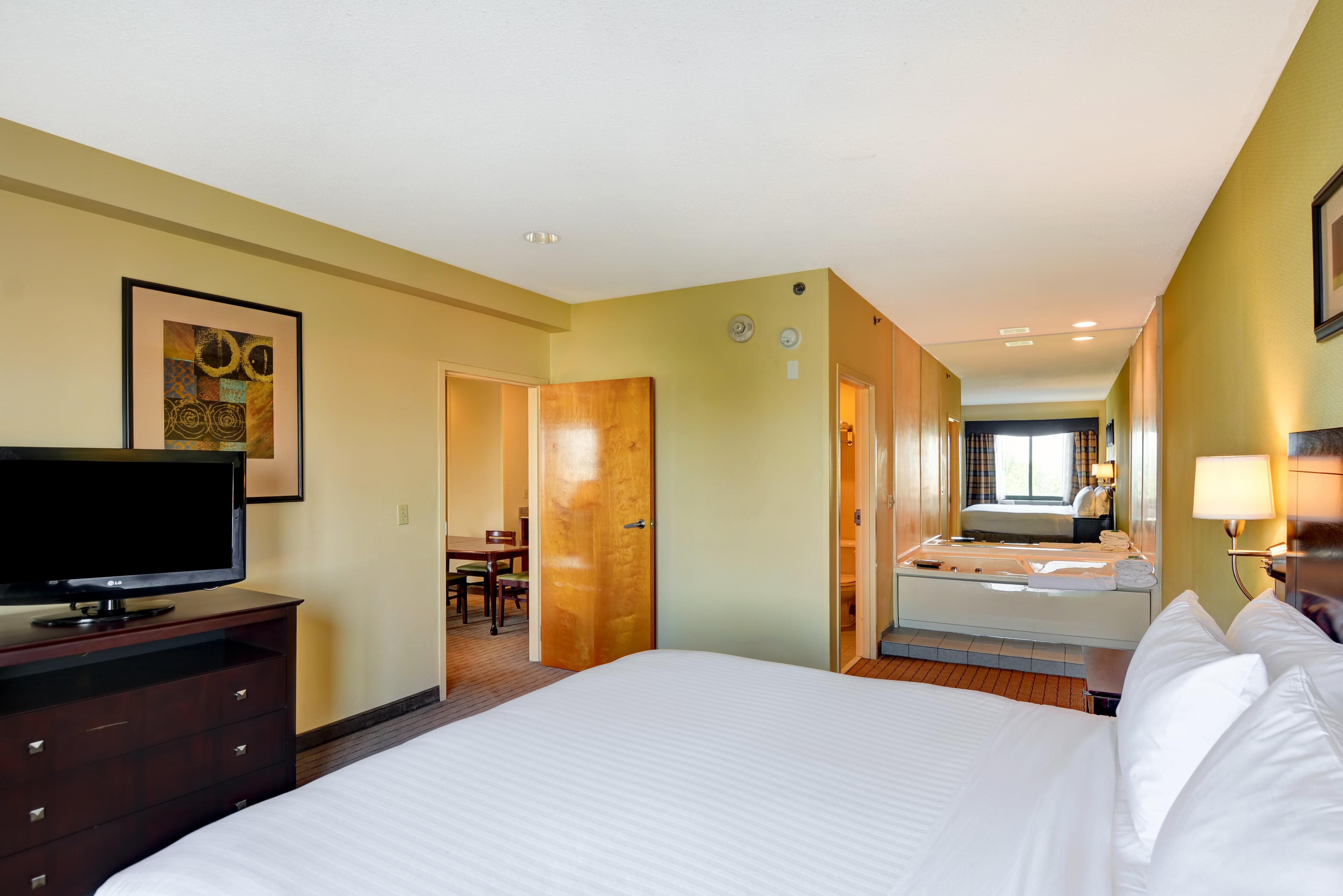 Hotel Express By Ihg
