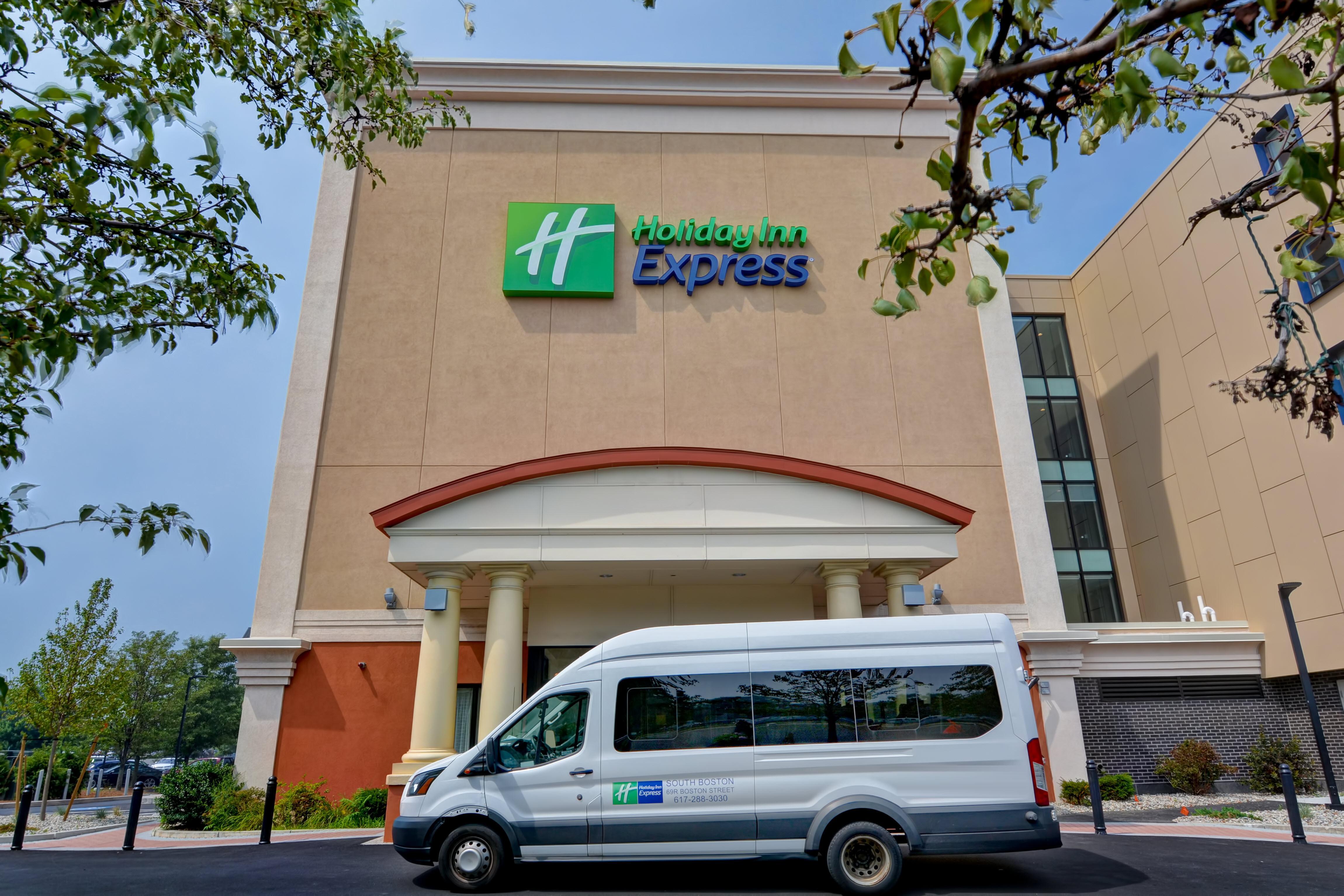 Hotel Express By Ihg