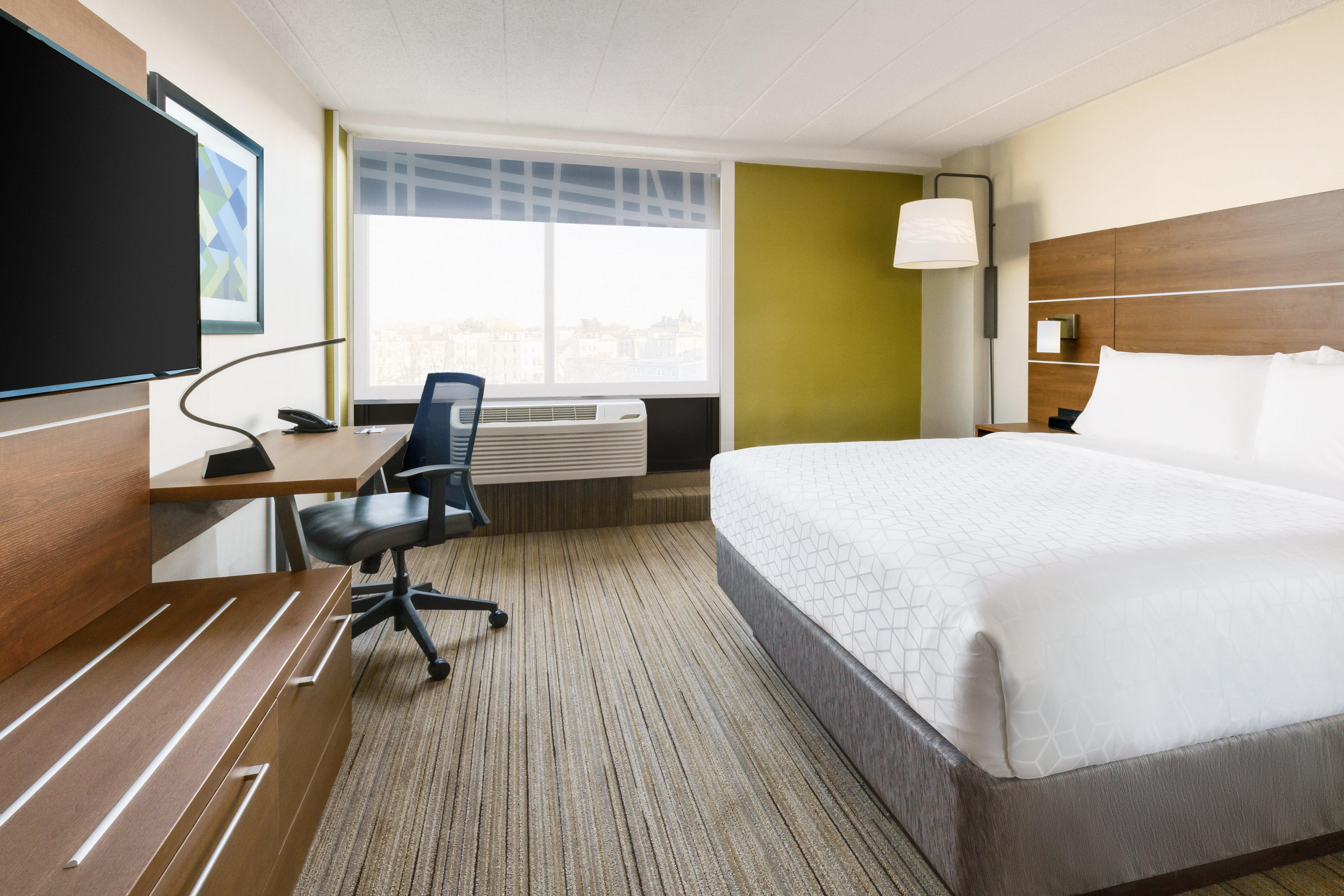 Hotel Express By Ihg 3*