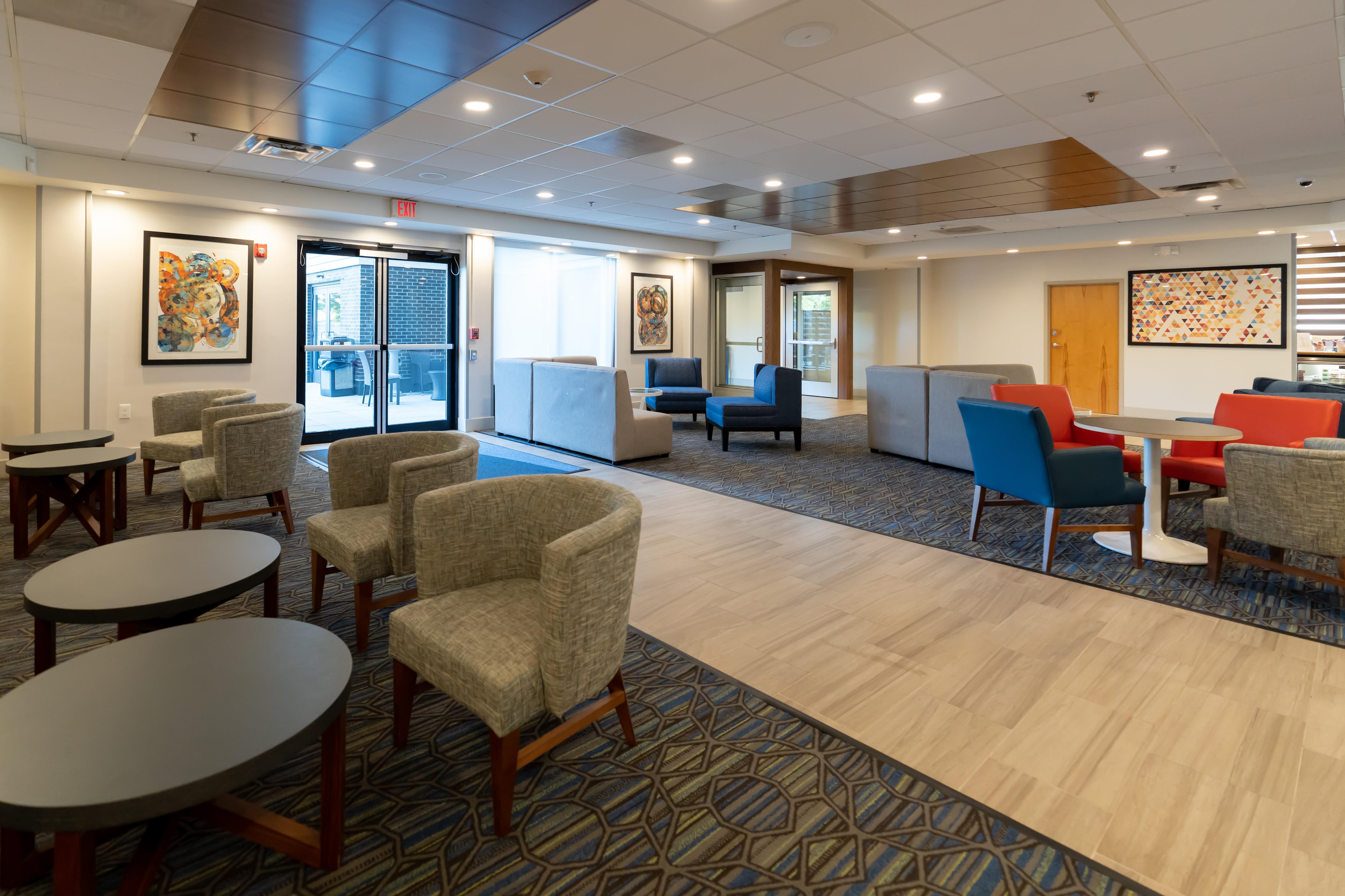 Hotel Express By Ihg 3*