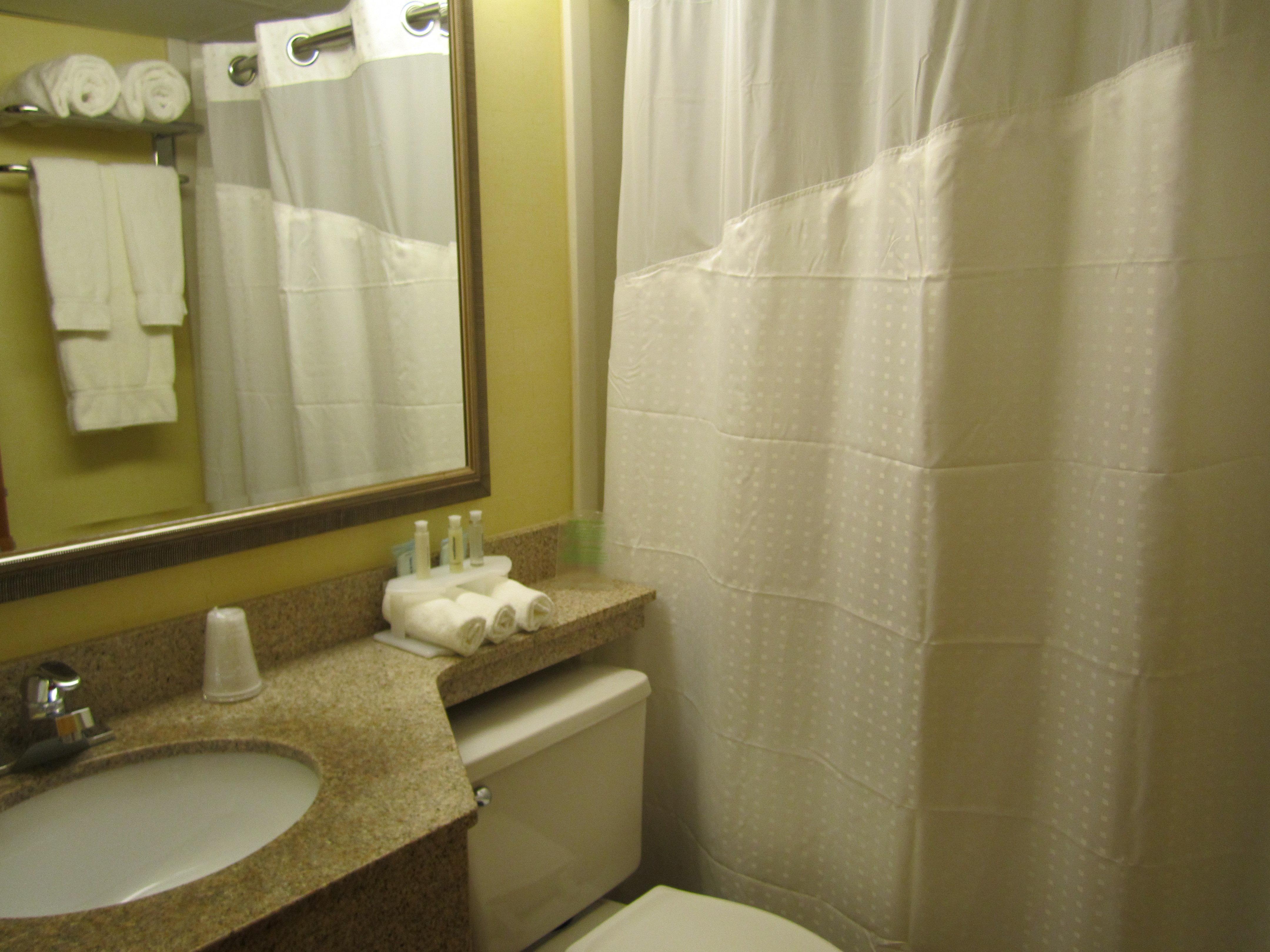 Hotel Express By Ihg Boston