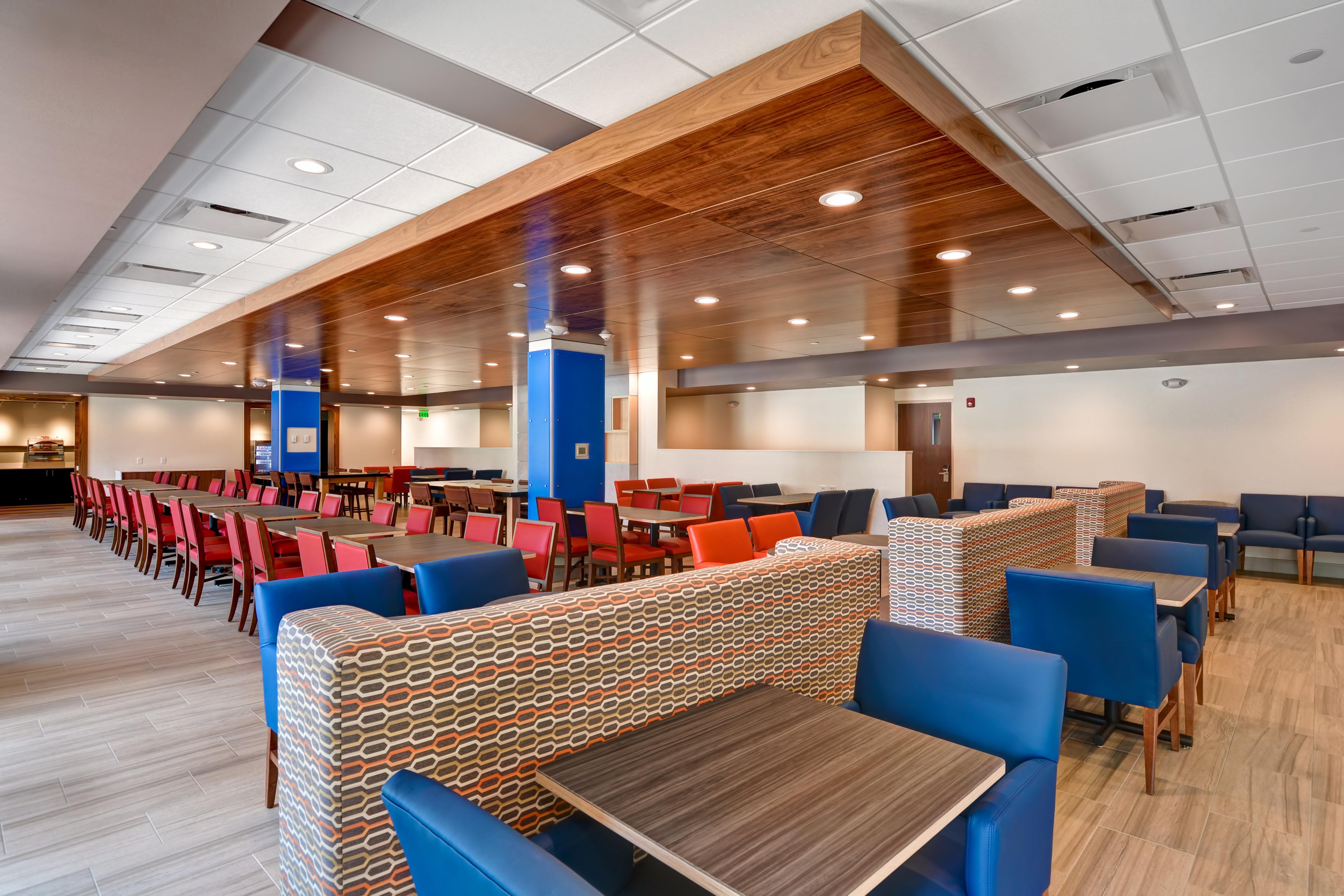 Hotel Express By Ihg 3*
