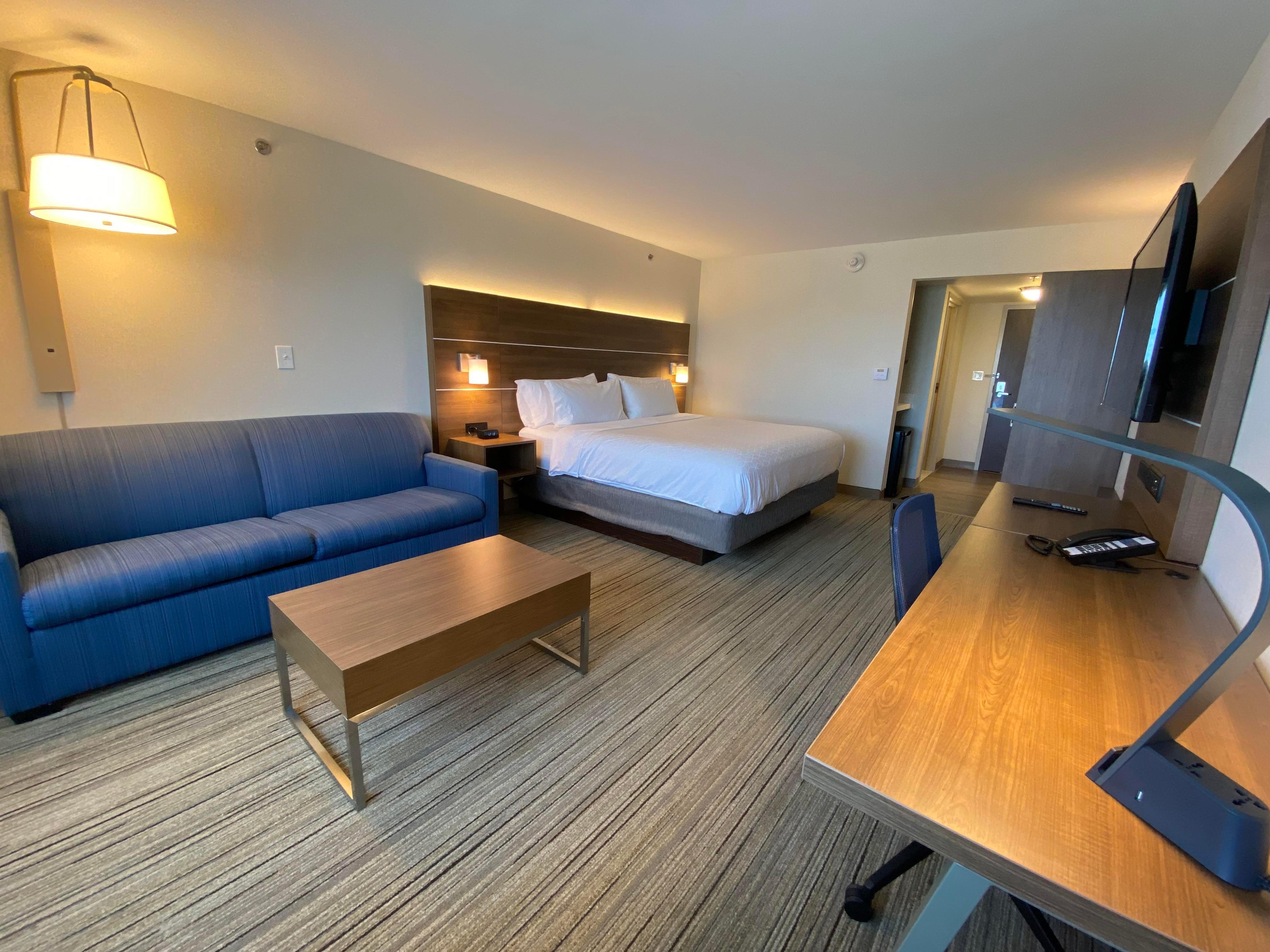 Express By Ihg 3*