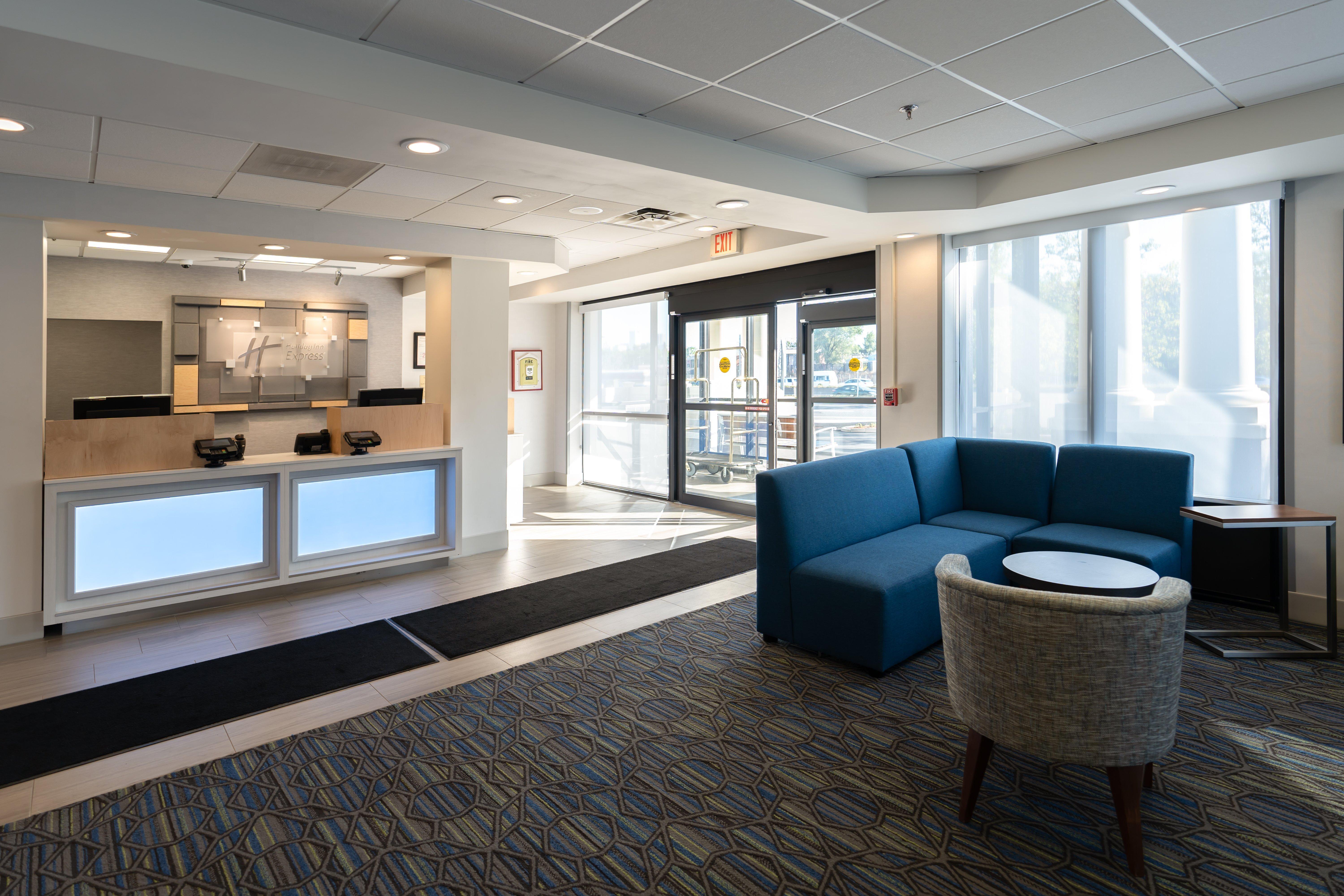 Express By Ihg 3*